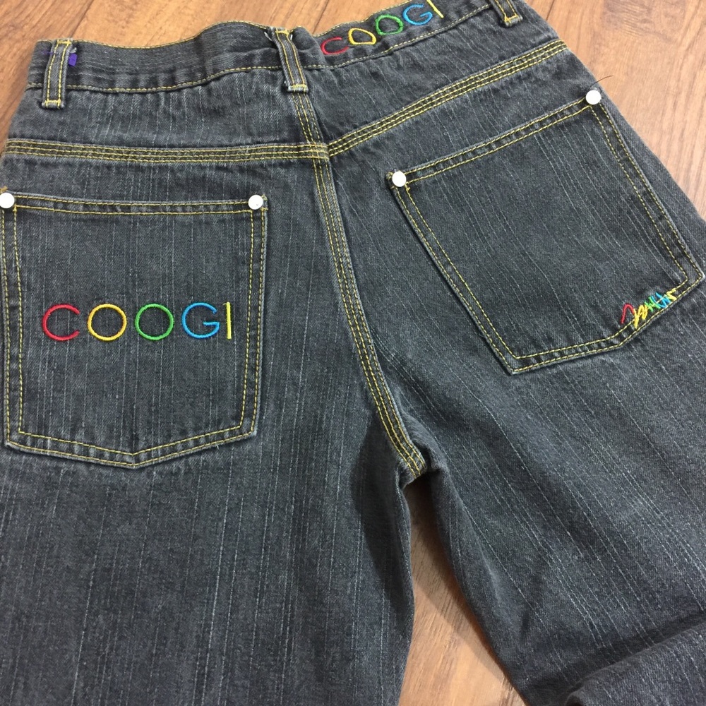 COOGI Jeans - Picture 6 of 8